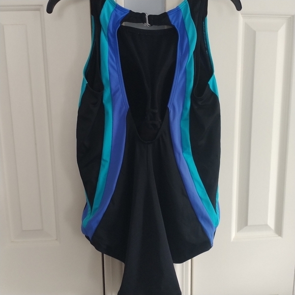 Swimsuits for All One Piece Swimmers Suit 18 - Picture 4 of 9